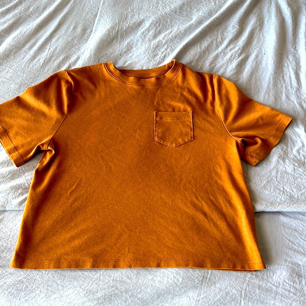 Size small